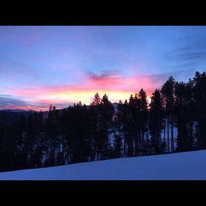 Meet your Posher, Lesley